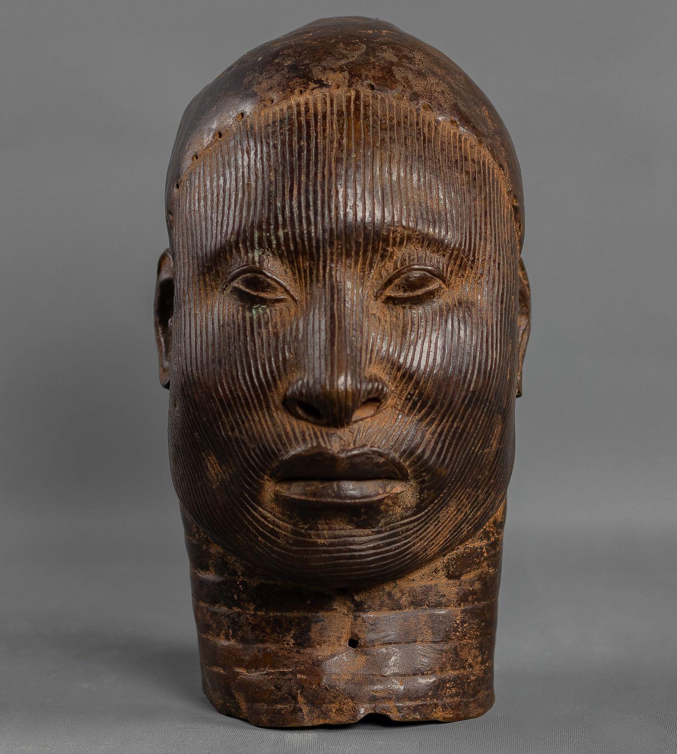 Ife Culture Art