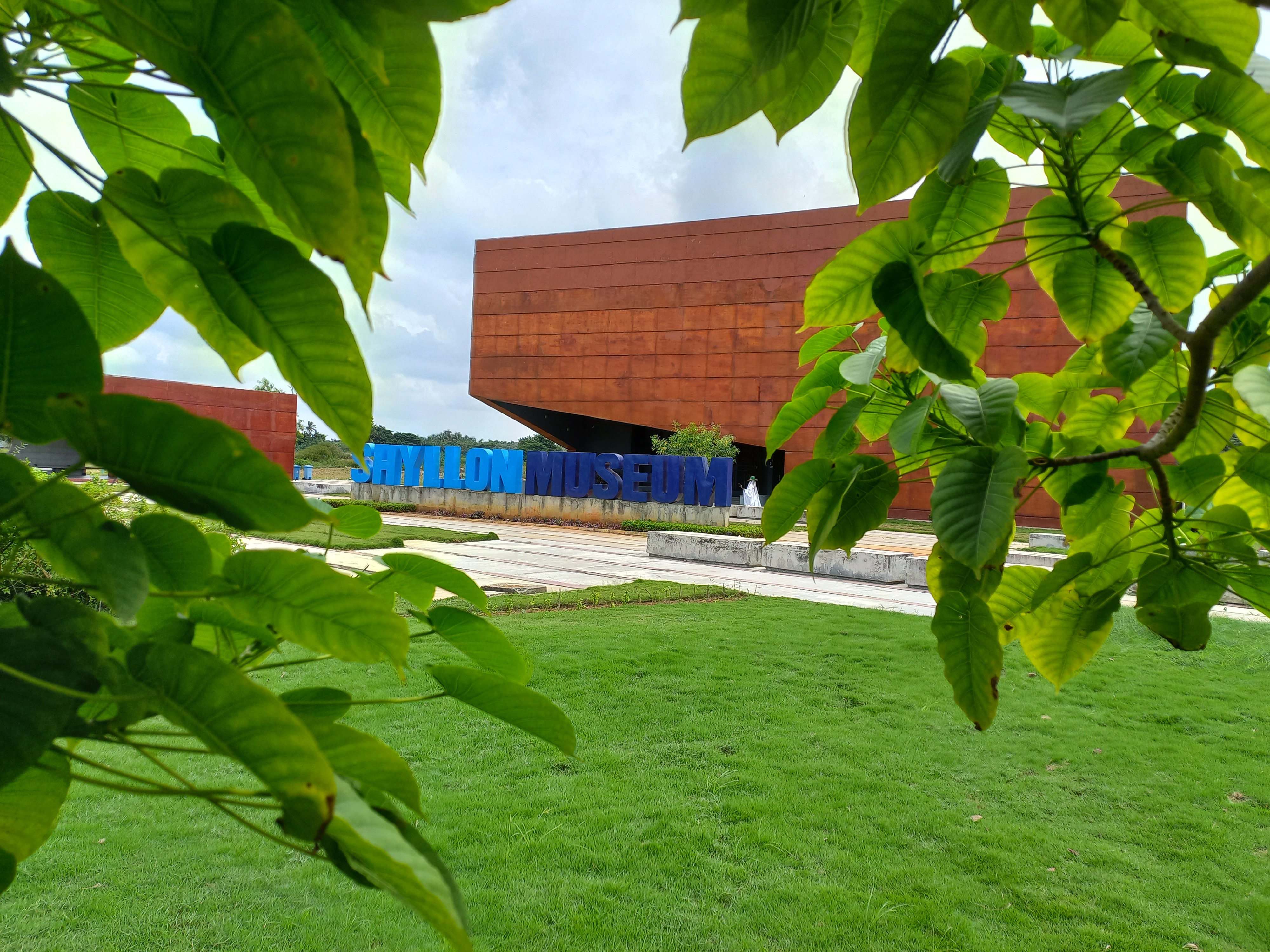 picture of Yemisi Shylon museum